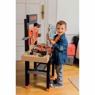 Gereedschapsset voor kinderen Smoby 2