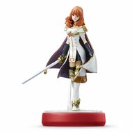 Verzamelfiguur Amiibo Celica 1