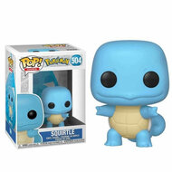 Verzamelfiguur Funko Pop! POKEMON SQUIRTLE 1