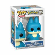 Verzamelfiguur Funko Pop! MUNCHLAX 1