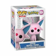 Verzamelfiguur Funko Pop! POKEMON SPEON 1