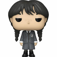 Verzamelfiguur Funko Pop! WEDNESDAY ADDAMS 1