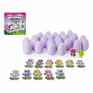 Verzamelfiguur Hatchimals Hatchy Matchy Bizak 61924602 1