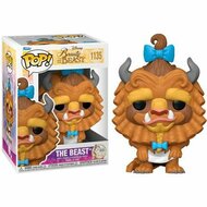 Verzamelfiguur Funko Beauty and the Beast - The Beast N&ordm; 1135 1