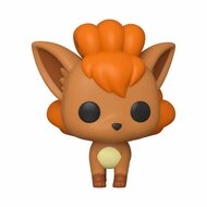 Verzamelfiguur Funko Pop! Jumbo Pok&eacute;mon: Vulpix N&ordm;580 2