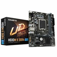 Moederbord Gigabyte H610M K DDR4 1.0 LGA 1700 1