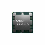 Processor AMD 100-100000593WOF AMD AM5 3