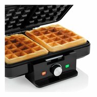 Wafelmaker Tristar WF-1165 1000W 5