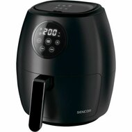 Airfryer Sencor SFR 5030BK Zwart 1300 W 3,5 L 1