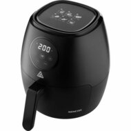 Airfryer Sencor SFR 5030BK Zwart 1300 W 3,5 L 3