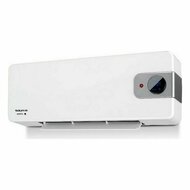 Keramische Splitverwarming voor tegen de Muur Taurus RCMB 27 2000W Wit 1000W 2000 W 1