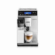 Volautomaat koffiezetapparaat DeLonghi ETAM 29.660 SB Zwart Staal 1450 W 15 bar 1,4 L 2