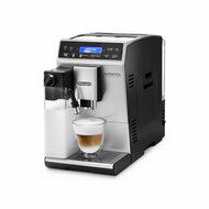 Volautomaat koffiezetapparaat DeLonghi ETAM 29.660 SB Zwart Staal 1450 W 15 bar 1,4 L 3