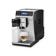 Volautomaat koffiezetapparaat DeLonghi ETAM 29.660 SB Zwart Staal 1450 W 15 bar 1,4 L 5