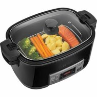 Slowcooker Sencor SPR-5508BK 6