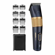 Baard en haar trimmer Babyliss E986E 8