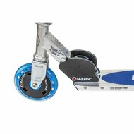 Step Razor A125 (GS) Blauw Aluminium 2