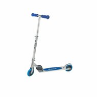 Step Razor A125 (GS) Blauw Aluminium 5