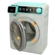 Wasmachine PlayGo 17,5 x 24 x 12 cm (2 Stuks) 2