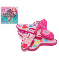 Kinder Make-up Set Schoen 1