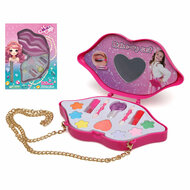 Kinder Make-up Set Lippen 1