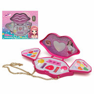 Kinder Make-up Set Lippen 1