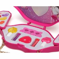 Kinder Make-up Set Lippen 2