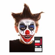 Kinder Make-up Set My Other Me Clown Horror (24 x 20 cm) 1