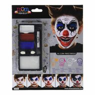 Kinder Make-up Set My Other Me Clown Horror (24 x 20 cm) 3