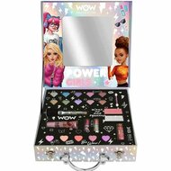 Cosmeticaset voor Kinderen Wow Generation Glam &amp; Go 1