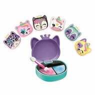 Kinder Make-up Set Clementoni Lovely Oogschaduw 1