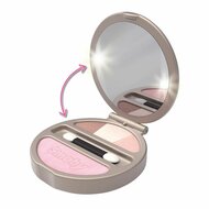 Make-up voor Kinderen Smoby My Beauty Powder Compact Grijs 4