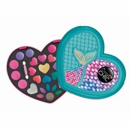 Kinder Make-up Set Clementoni Crazy Chic Beauty Mermaid Make up 2