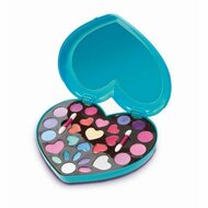 Kinder Make-up Set Clementoni Crazy Chic Beauty Mermaid Make up 3