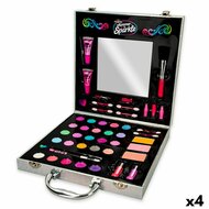 Kinder Make-up Set Cra-Z-Art (4 Stuks) 1