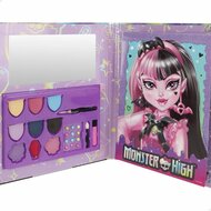 Kinder Make-up Set Monster High (6 Stuks) 7