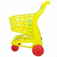 Winkelwagen Colorbaby My Home Speelgoed 9 Onderdelen 34 x 53,5 x 45 cm 6 Stuks 4