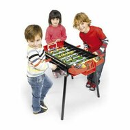 Tafelvoetbal voor Kinderen Strategic Liga Chicos   79 x 66 x 68 cm (79 x 66 x 68 cm) 1