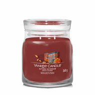 Geurkaars Yankee Candle Autumn Daydream 368 g 1