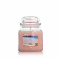 Geurkaars Yankee Candle Pink Sands 411 g 1