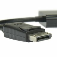 Adapter DisplayPort naar HDMI Unitek Y-5118DA Zwart 4