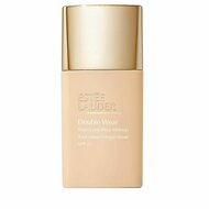 Vloeibare Foundation Estee Lauder Double Wear Sheer SPF20 1W1 (30 ml) 1