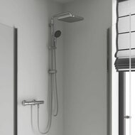 Douchekolom Grohe Vitalio Start 250 Cube 1 Positie 25 cm 5