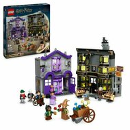 Bouwspel Lego Harry Potter Multicolour 1