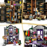 Bouwspel Lego Harry Potter Multicolour 3