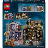 Bouwspel Lego Harry Potter Multicolour 6