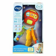 Rammelaar Vtech Baby Keys 2