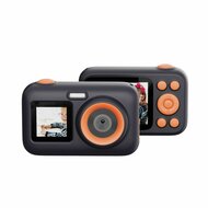 Action camera SJCAM FunCam Plus Zwart Ja 2,4&quot; 1