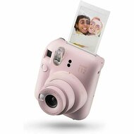 Instant Fotocamera Fujifilm Mini 12 Roze 5