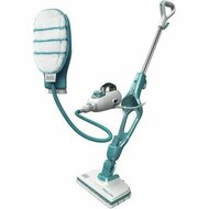 Vaporeta stomer Black &amp; Decker 9IN1 Steam-mop 1300 W 1